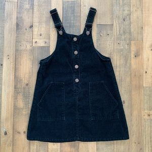 ZARA Kids Corduroy SkirtAll